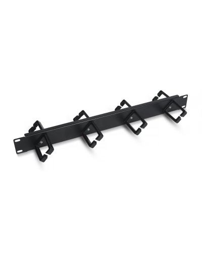 JB08-1U-45-BK (10632c). Кабельный организатор 19. CABEUS в Костроме