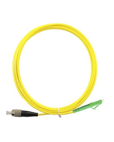 FOP(s)-9-LC/APC-FC/UPC-1m (8011c). Патч-корд оптический. CABEUS в Костроме