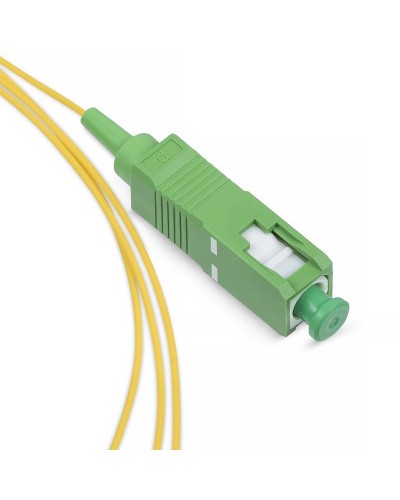 PT-SC/APC-9-2m (8302c): Пигтейл оптический в Костроме