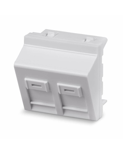 FP-A-45-2M (11839c). Вставка Keystone Jack RJ-45. CABEUS в Костроме