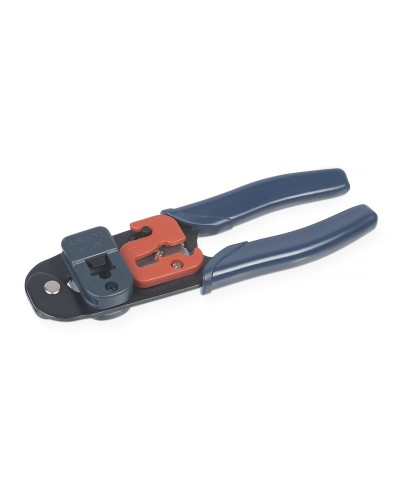 HT-L2180 (7831c): Инструмент обжимной для RJ-45 в Костроме