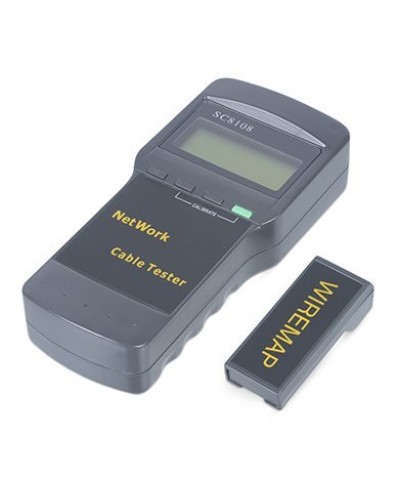 CT-LCD-RJ45 (7924c): Кабельный тестер в Костроме