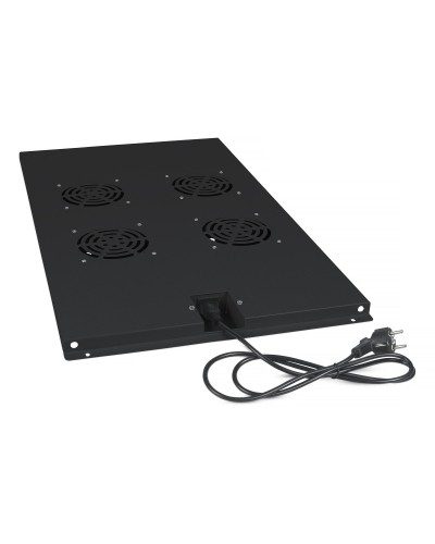 TRAY-120-BK (9806c). Модуль вентиляторный. CABEUS в Костроме