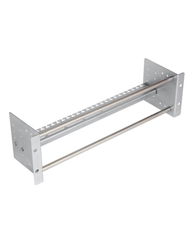 FW-PP-19-SH (11830c): Рама-штанга 19" для крепления 19-и плинтов в Костроме