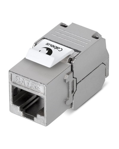 KJ-RJ45-Cat.6A-SH-180-Toolless (7655c): Вставка Keystone Jack RJ-45 в Костроме