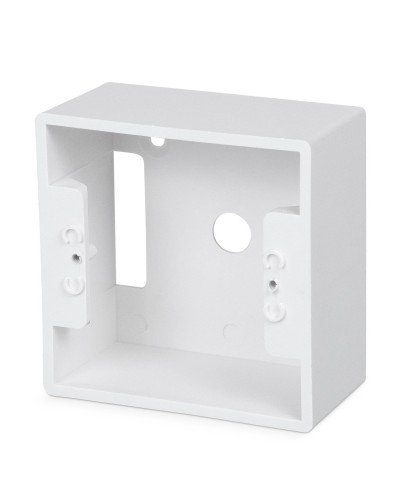 BB-80 (7784c): Настенная коробка 80x80x40мм в Костроме