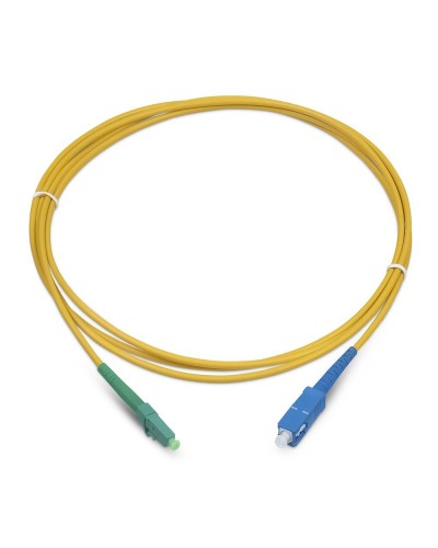 FOP(s)-9-LC/APC-SC/UPC-5m (7995c). Патч-корд оптический. CABEUS в Костроме