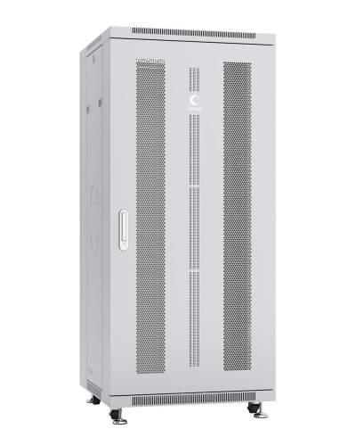 ND-05C-27U60/80 (7224c). Шкаф телекоммуникационный 19 напольный 27U. CABEUS в Костроме