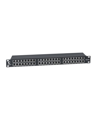 PLHD-48-Cat.5e-SH-Dual IDC-1U (8890c): Патч-панель 19" в Костроме