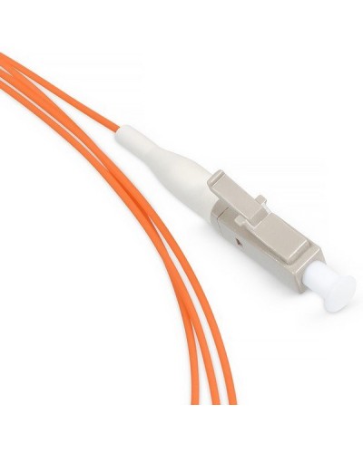 PT-LC-62.5 (8449c). Пигтейл оптический. CABEUS в Костроме