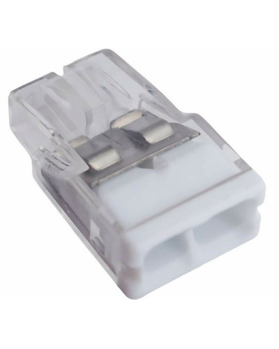 MX3358A-2P (11526c) (10 шт): Клемма соединительная 2-х проводная в Костроме
