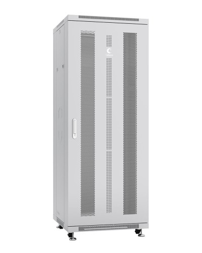ND-05C-32U60/80 (7225c). Шкаф телекоммуникационный 19 напольный 32U. CABEUS в Костроме