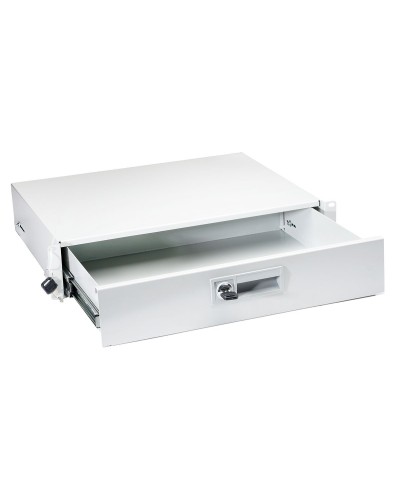 DRW-2U (7985c). Ящик для документов 2U, глубиной 360 мм. CABEUS в Костроме