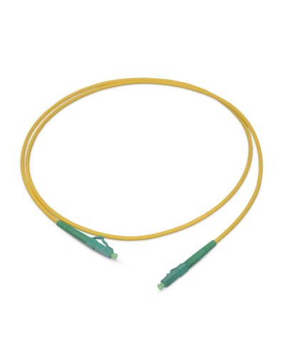 FOP(s)-9-LC/APC-LC/APC-1m (8211c). Патч-корд оптический. CABEUS в Костроме