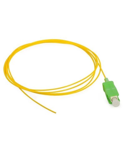 PT-SC/APC-9-1,5m (8301c): Пигтейл оптический в Костроме