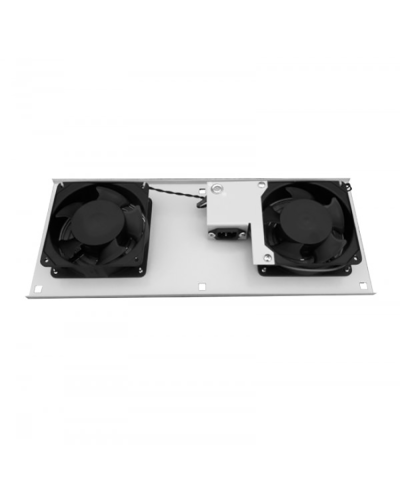 TRAY-FAN2 (11253c). Модуль вентиляторный. CABEUS в Костроме