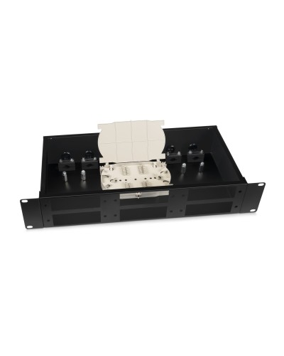 FO-19-6FP-BK (10800c): Кросс оптический 19'' в Костроме