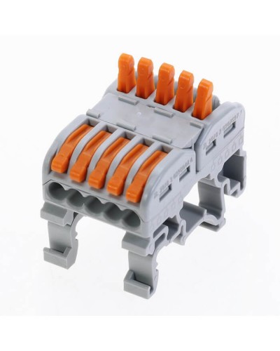 PCT-225D (11451c): Клемма соединительная универсальная в Костроме