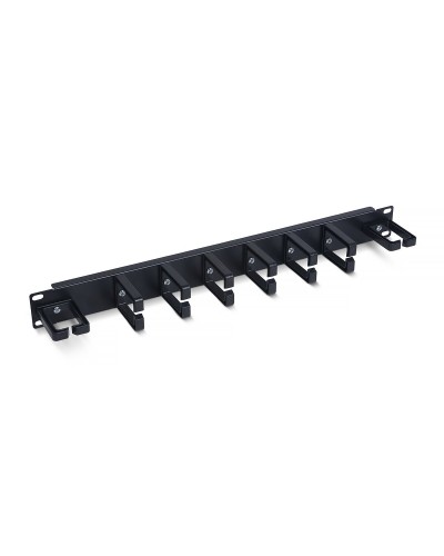 JB08-1U-PR-BK (10630c). Кабельный организатор 19. CABEUS в Костроме