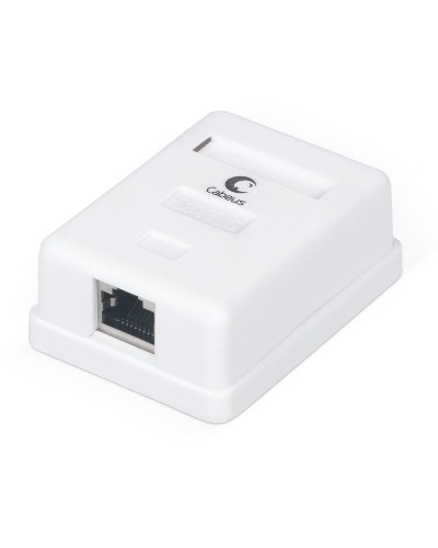 WS-8P8C-Cat.6-SH-1 (7988c): Розетка RJ-45 в Костроме