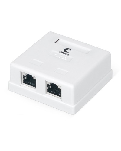 WS-8P8C-Cat.5e-SH-2 (7486c): Розетка RJ-45 в Костроме