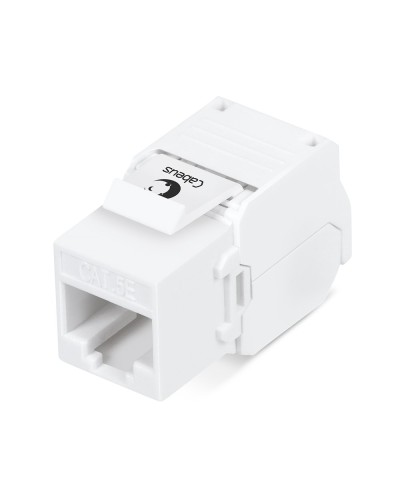 KJ-RJ45-Cat.5e-180-Toolless (7963c): Вставка Keystone Jack RJ-45 в Костроме