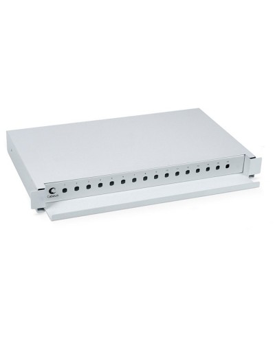 ODF-19-16-ST (7301c): Кросс оптический 19'' в Костроме