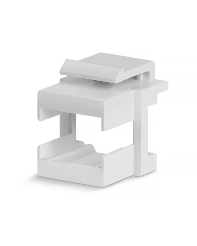 MBA-SC-LC (7782c). Вставка Keystone Jack RJ-49. CABEUS в Костроме