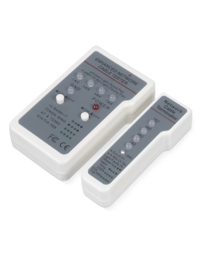 HT-488CT (9760c): Кабельный тестер в Костроме
