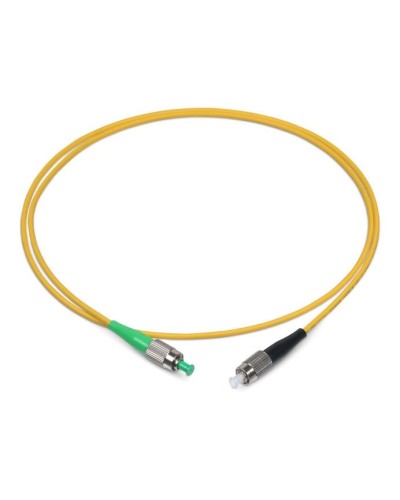 FOP(s)-9-FC/APC-FC/UPC-7m (8096c). Патч-корд оптический. CABEUS в Костроме
