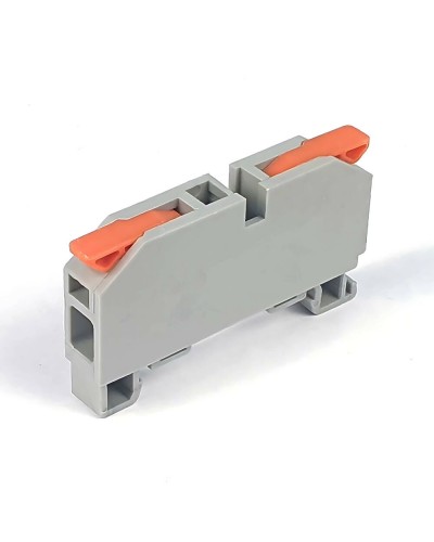 MX-6 (11446c): Клемма соединительная универсальная проходная в Костроме
