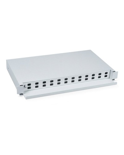 ODF-19-24-SC (7302c): Кросс оптический 19'' в Костроме