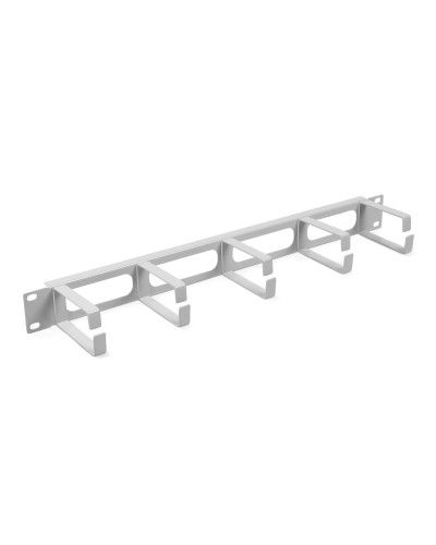 JB08-1U-GY (7916c). Кабельный организатор 19. CABEUS в Костроме
