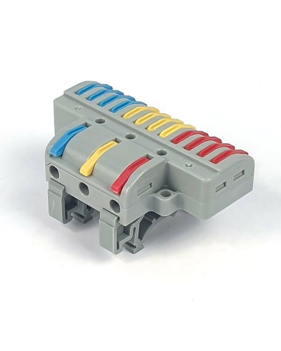 MX3-12D (11466c): Клемма соединительная универсальная в Костроме