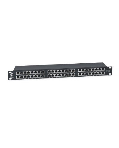 PLHD-48-Cat.6-SH-Dual IDC-1U (8891c): Патч-панель 19" в Костроме