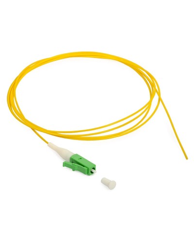 PT-LC/APC-9-1,5m (8296c): Пигтейл оптический в Костроме