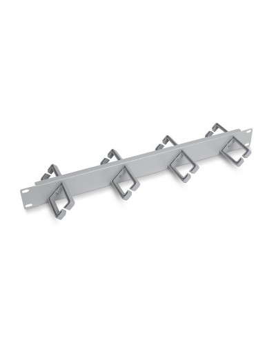 JB08-1U-45-GY (10631c). Кабельный организатор 19. CABEUS в Костроме