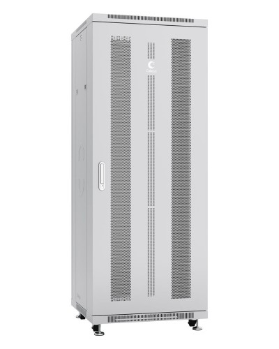 ND-05C-32U60/60 (7710c). Шкаф телекоммуникационный 19 напольный 32U. CABEUS в Костроме