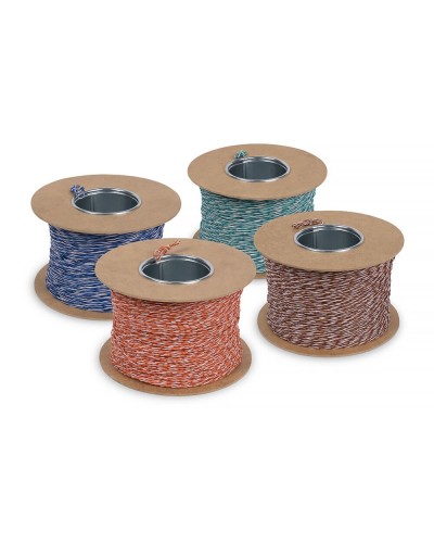 UTP-1P-Cat.5e-SOLID-CROSS-500-OR (10960c). Кабель «витая пара» (LAN) для структурированных систем связи. CABEUS в Костроме