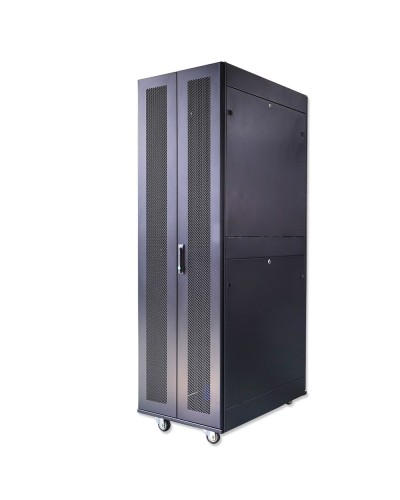 ND-SC-47U60/120-BK (11121c). Шкаф телекоммуникационный 19 напольный 47U. CABEUS в Костроме