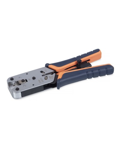HT-L2182R (7832c): Инструмент обжимной для RJ-45 в Костроме