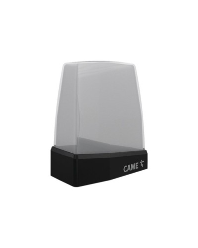 CAME KRX1FXSW (806LA-0020). Лампа сигнальная с белым плафоном. CAME в Костроме