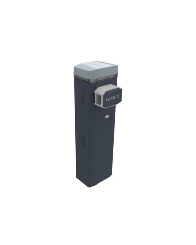 CAME GGT40AGS (803BB-0160). Тумба шлагбаума из оцинкованной и окрашенной стали. CAME в Костроме