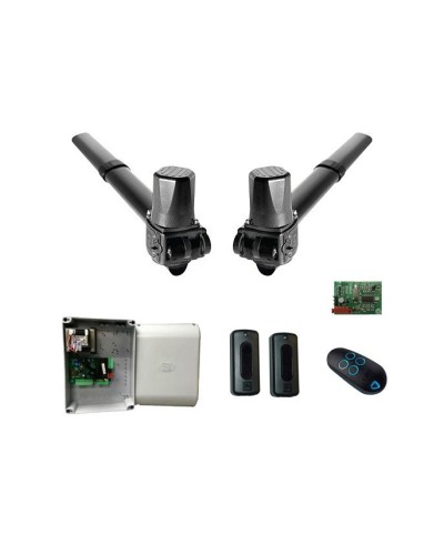 CAME KR310 RC combo KIT. Комплект автоматики для распашных ворот. CAME в Костроме