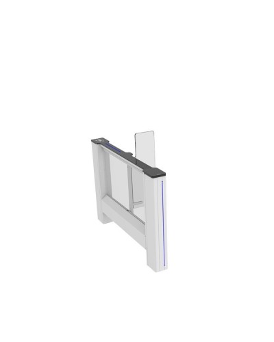 CAME SWING GATE SWG 55 (001SWG55MS Slave). Турникет с раздвижными створками. CAME в Костроме