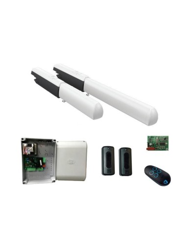 CAME ATI5000A RC combo KIT. Комплект автоматики для распашных ворот. CAME в Костроме