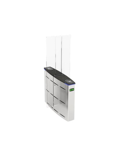 CAME SLIDING GATE SG 55 (001SG55TC). Турникет с раздвижными створками. CAME в Костроме