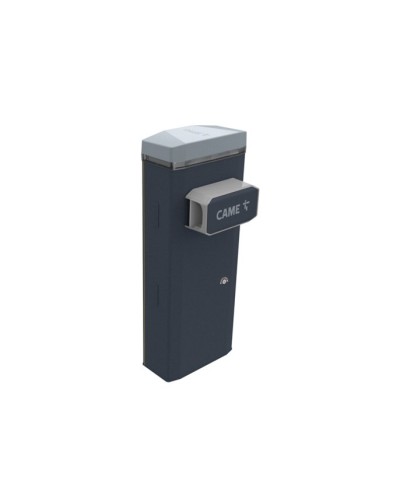 CAME GGT80AGS (803BB-0180). Тумба шлагбаума из оцинкованной и окрашенной стали. CAME в Костроме