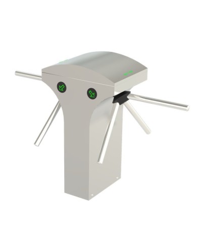 CAME STILE 600 (001PSMM602D-02). Турникет-трипод моторизованный двухпроходный. CAME в Костроме