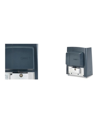 CAME BX704AGS (801MS-0020). Привод для откатных ворот. CAME в Костроме
